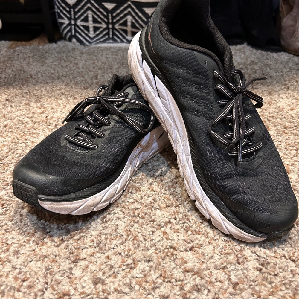 Women Hoka Clifton 6